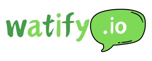 watifyLogo